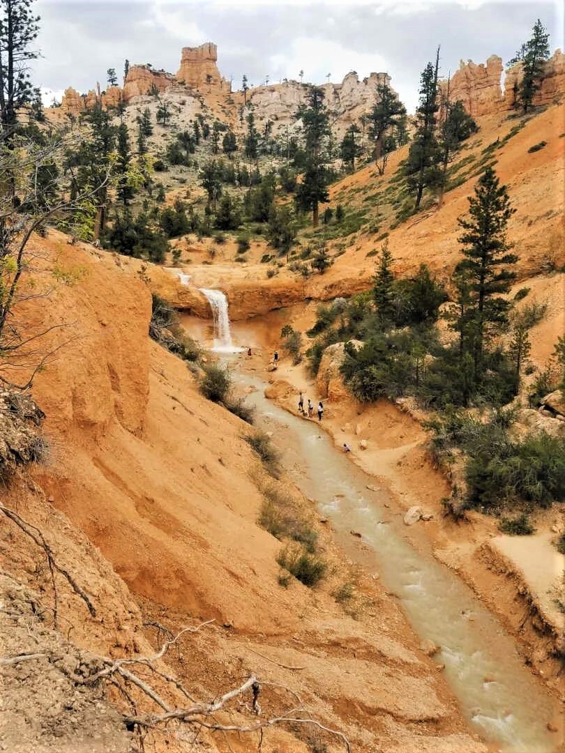 Bryce Canyon NP